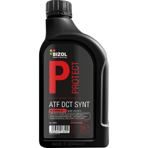 Bizol Protect ATF DCT SYNT